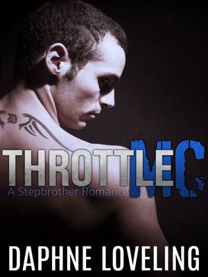 cover image of Throttle MC